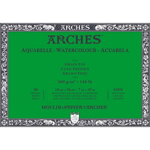 }} maruman AV ʎubN 300g ז 18×26mm 1795058 ARCHES ʎ  M ANG̋ CN FM A[g