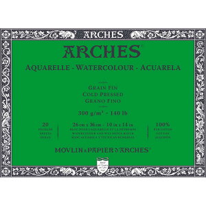 yő2,000~ItCOUPON 111-6959܂Łz}} maruman AV ʎubN 300g ז 26×36mm 1795061 ARCHES ʎ  M ANG̋ CN FM A[g