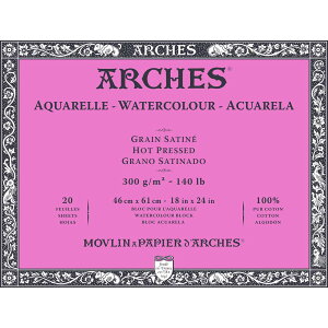 }} maruman AV ʎubN 300g ɍ 46×61mm 1795076 ARCHES ʎ  M ANG̋ CN FM A[g