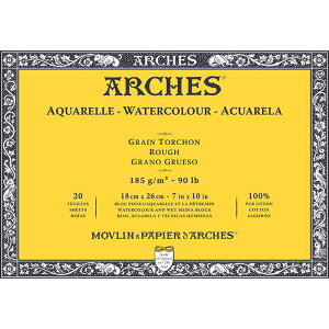}} maruman AV ʎubN 185g r 18×26mm 1795077 ARCHES ʎ  M ANG̋ CN FM A[g