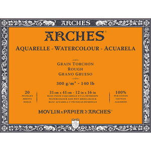 }} maruman AV ʎubN 300g r 31×41mm 1795087 ARCHES ʎ  M ANG̋ CN FM A[g