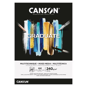 y12520-11159܂ŃGg[2l1lőSz|CgobNz}} maruman OWGCg pbh ~bNXfBA ubNy[p[ A4 GRADUETE CANSON