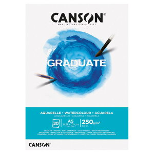 �}���}�� maruman �O���W���G�C�g �p�b�h �E�H�[�^�[�J���[ A5 GRADUETE CANSON