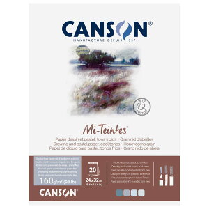 y12420-11159܂ŃGg[2l1lőSz|CgobNz}} maruman ~E^g pbh 24X32 N[g[ 4FA\[g CANSON Mi-Teintes