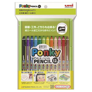OHM MITSUBISHI j uni |L[yV Ponky PENCIL 12F 800 |L[ ܂ɂ N₩ ܂肽ݎP[X } H HpFM FM F҂  [ q 12CLT308