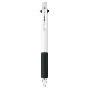 三菱鉛筆 ジェットストリーム 3色ボールペン 0 5mm Sxe3 400 05 白 ボールペン 価格比較 価格 Com
