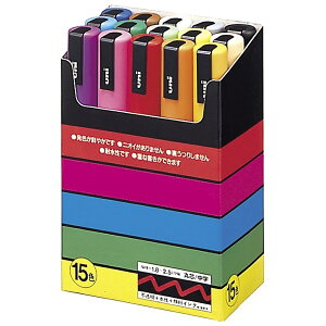 posca paint pens  JChere日本代购