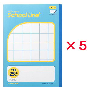 {m[g nipponnote XN[CvX School Line+ Iẑ߂̃m[g }X 25mm LGG02 LNgE wZ w  K Ђ炪 J^Ji  ₷   [NV