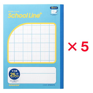 {m[g nipponnote XN[CvX School Line+ Iẑ߂̃m[g }X 25mmR LGG02R LNgE wZ w  K Ђ炪 J^Ji  ₷   [NV