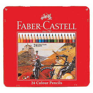 t@[o[JXeiFABER CASTELLj FM 24FZbg TFC-CP/24C