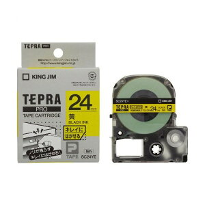 �y�ő�2,000�~�I�tCOUPON 2��1��-6��9��59���܂Łz�L���O�W�� �e�v��PRO�J�[�g���b�W �L���C�ɂ͂����郉�x�� ���F SC24YE