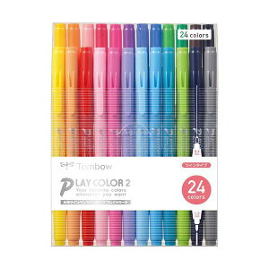 y12520-11159܂ŃGg[2l1lőSz|CgobNzg{M y vCJ[2 PLAY COLOR 2 24F GCB-012