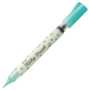 y101420`17959܂őSi|Cg2{zyʌ!!z؂Ă pentel ~L[ubV Milky Brush pXe~gO[ XGFH-PD My pXe y A[g G fUC 
