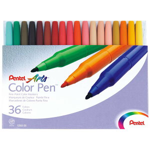 yő2,000~ItCOUPON 121-6959܂Łz؂Ă pentel S360TCy 36F S360-36T J[y y CXg hG