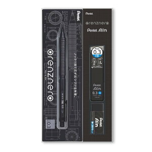 ؂Ă PentelAin IYl 0.3mm MtgZbg PP3003-AGFK V[vy V[y V[vc S v[g
