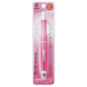 y92024H聚Gg[őSiP10{IzpCbg PILOT hN^[Obv GXybN 0.5mm tXgJ[ sN HDGS-60R-RP Dr.GRIP V[vyV