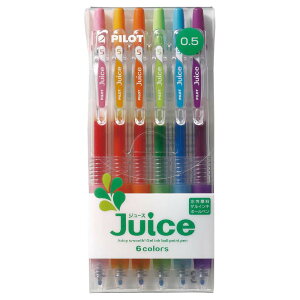 y12420-11159܂ŃGg[2l1lőSz|CgobNzpCbg PILOT W[X 0.5mm 6FZbg LJU60EF-6C QCL{[y Juice
