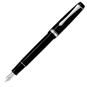 【最大2,000円オフCOUPON 11月1日-6日9時59分まで】パイロット PILOT 万年筆 カスタム ヘリテイジ 91 ブラック 極細字 ギフトケース付き FKVHN-12SR-B-EF CUSTOM HERITAGE