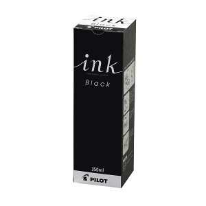 yő2,000~ItCOUPON 111-6959܂ŁzpCbg PILOT NMpCL 350ml ubN INK-350-B