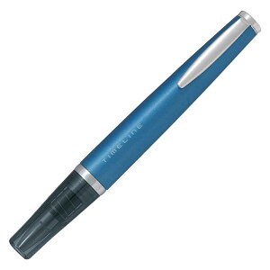 �p�C���b�g PILOT �����{�[���y�� 0.7mm �^�C�����C�� PRESENT �A�N�A�u���[ BTL-3SR-AL TIMELINE
