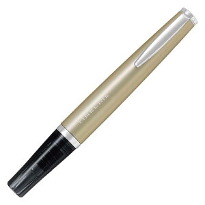 �p�C���b�g PILOT �����{�[���y�� 0.7mm �^�C�����C�� PRESENT ���[�����C�g�S�[���h BTL-3SR-MGD TIMELINE