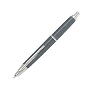 pCbg PILOT NM LbvXEfV _[NO[}CJ ɍ׎ MtgP[Xt FCT-15SR-GY-EF Capless decimo