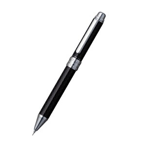 プラチナ萬年筆 ダブル3 アクション 黒 赤 シャープペンシル 0 7mm 13 カーボン Mwbc 5000 ボールペン 価格比較 価格 Com
