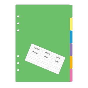 y11420`11159܂őSi|Cg2{zCC raymay _EB` tB A5TCY J[CfbNX ^6敪 DAR4604 [ Ǘ  L^ d  wZ ׋ wK 