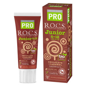 yʌ!!zbNXPRO ݂ WjA `RL 74g tbfsgp ROCS PRO  Junior 6`12 \h VRR