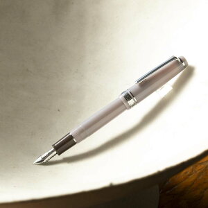 【最大2,000円オフCOUPON 11月1日-6日9時59分まで】セーラー万年筆 sailor 四季織 山水 万年筆 羚羊(かもしか) 中細(MF) 四季織 万年筆 羚羊 中細 プレゼント 贈り物 高級 書く 筆記 お礼 御礼 感