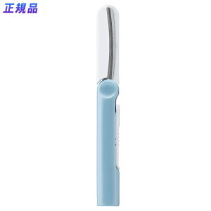 【10月24日20時-27日9時59分までエントリーで2点購入P5倍・3点以上でP10倍】プラス(PLUS) はさみ フィットカットカーブ ツイッギーキャップレス アイスブルー SC-110P 36687