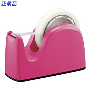 �v���X(PLUS)�e�[�v�J�b�^�[�@TC-301PK�@�s���N�@31-245