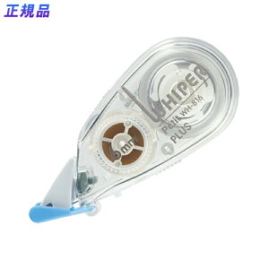 yő2,000~ItCOUPON 111-6959܂ŁzvX(PLUS)Ce[v zCp[v` 6mm×6m zCg WH-816@49-323