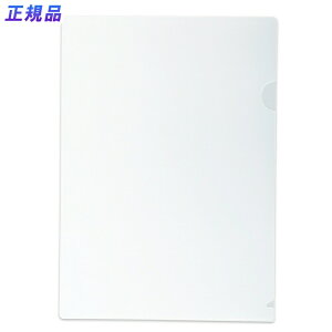 yő2,000~ItCOUPON 121-6959܂ŁzvX(PLUS)NA[z_[ A4  0.5mm 20 NA[ FL-187HO@89-177