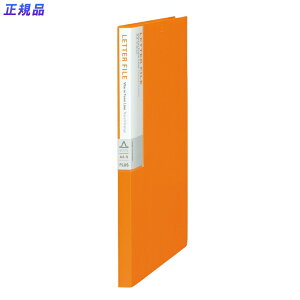 �v���X(PLUS)�f�W���� ���^�[�t�@�C�� A4-S 100���Ƃ� �l�[�u���I�����W FL-101DP�@89-925