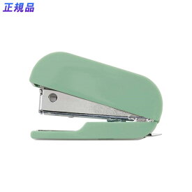 プラス PLUS ステーショナリーキット team-demi チームデミ ステープラー わかば 31450 はさみ コンパクト 可愛い ギフト プレゼント 祝い お祝い 記念品 賞品