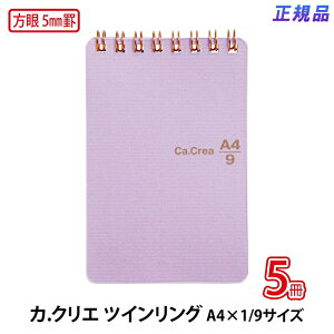 yő2,000~ItCOUPON 111-6959܂ŁzvX(PLUS) m[g Ca.Crea (J.NG) cCO A4X1/9  5mmr hE RT-740GC 5pbN@77-969