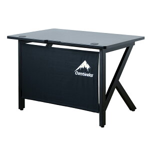 �։Ƌ� sekikagu �f�X�N ���W�F���Y ��110cm 343567 �R���e�B�[�N�X Contieaks �f�X�N �Q�[�� �I�t�B�X ���� ������ �u���b�N ��