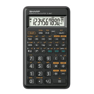 V[v SHARP ֐d s^SX Gg[f EL-501T-X 10{2 vZ@ ^\ ł RpNg n[hP[Xt