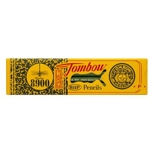 �g���{���M Tombow ���M8900 F 8900-F