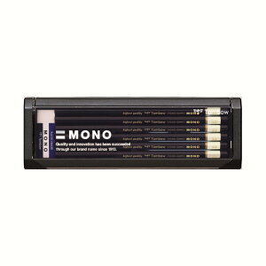 g{M Tombow Mm 4H MONO-4H
