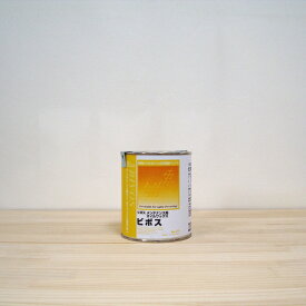 リボス　ビボス　自然塗料　0.75L　オイル蜜蝋入りメンテナンス用ワックス　内装用 塗装 木部 DIY