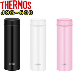 楽天市場 サーモス 水筒 Jog 500の通販