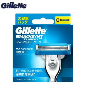 Gillette@Wbgy}bnVX[@^[{z@֐n8MACHSYN3 TURBO@E@J~\@EЂ@qQ@ւn@֐n(MS)