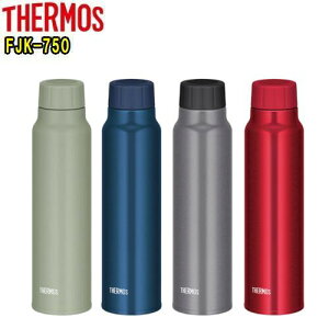 THERMOS T[X FJK-750@(750mL)ۗY_{g ^fM@@т@@W`@ItBX@X|[c@{gY_