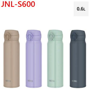 THERMOS@T[XJNL-S600(600mL)@0.6L@H@Ήۉ/ۗ◼p^fMP[^C}OXeX{g@@т@