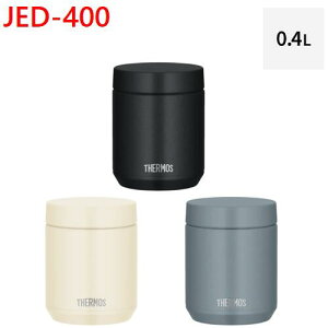 THERMOS@T[XJED-400(400mL)@^fMۉX[vW[H@Ή@ۉEۗ⃉`W[@ٓ@ItBXOL@fU[g@dEƌEwZ@a@ɍœK!
