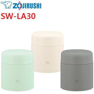 ۈ@ZOJIRUSHI@SW-LA30(300mL)XeXX[vW[@ۉEۗItBX@OL Lb`@X[v`W[@ٓ