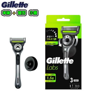 Gillette �W���b�g�yLabs�z�y�Ǌ|���p�n���K�[�t�z�y�{��+�֐n3���z�p�������o�[���ڃz���_�[�{�̃W�F���X���T�[�@�E���@�J�~�\���@�E�Ђ��@�q�Q�@�ւ��n�@�֐n(L)