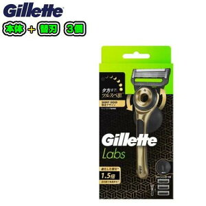 Gillette �W���b�g�yLabs�z�y����f�U�C���@�V���C�j�[�S�[���h�z�y�Ǌ|���p�n���K�[�t�z�y�{��+�֐n3���z�p�������o�[���ڃz���_�[�{�̃W�F���X���T�[�@�E���@�J�~�\���@�E�Ђ��@�q�Q